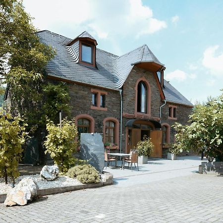 Altes Kelterhaus & Plein Hotel By Markus Plein 빈트리크 외부 사진